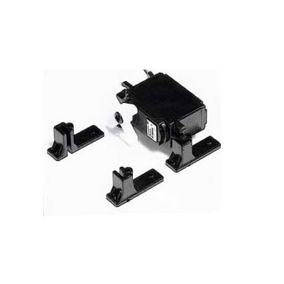 Graupner Supporto servi mini - 3893.20